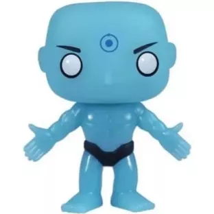 Dr. Manhattan image