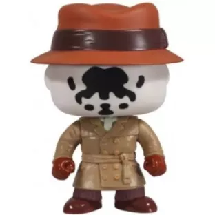 Rorschach image