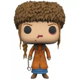 Daisy Domergue image