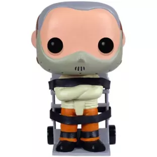 Hannibal Lecter image