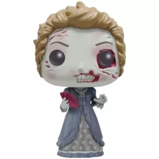 Mrs. Featherstone image