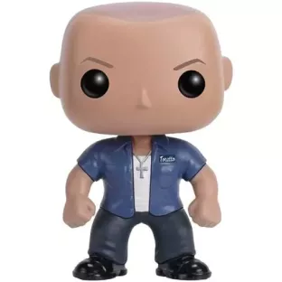 Dom Toretto image