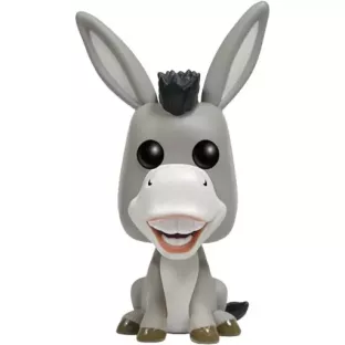 Donkey image