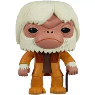 Dr. Zaius image
