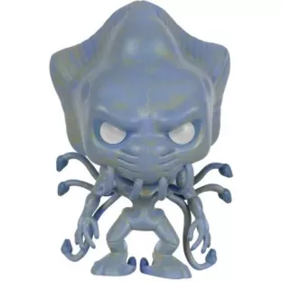 Alien image