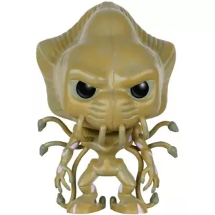 Alien image