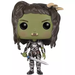 Garona image