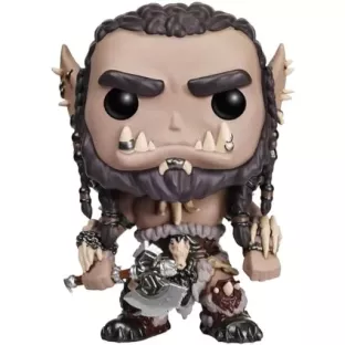Durotan image