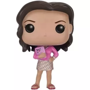 Gretchen image