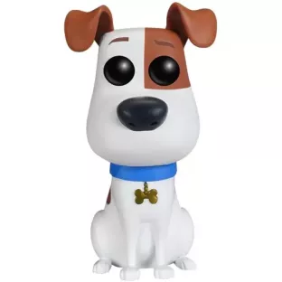 Max image