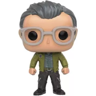 David Levinson image