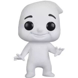 Rowans Ghost image
