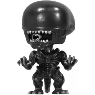 Alien image