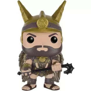Prince Vultan image