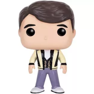 Ferris Bueller image