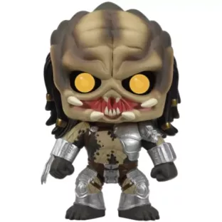 Predator image