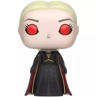 Jane of the Volturi Guard image