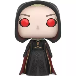 Jane of the Volturi Guard image