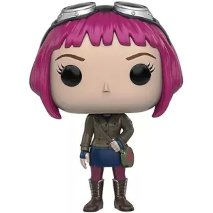 Ramona Flowers image