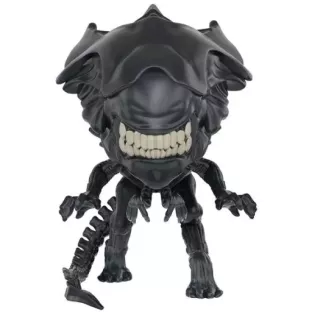 Alien Queen image