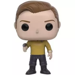 Captain Kirk image