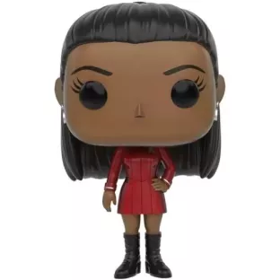 Uhura image