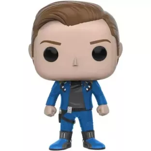 Captain Kirk (Survival Suit) image