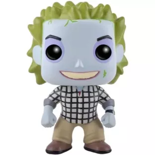 Beetlejuice image