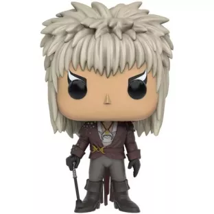 Jareth image