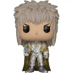 Jareth image
