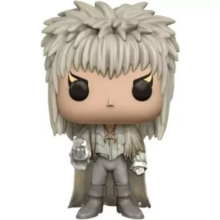Jareth image