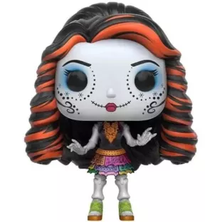 Skelita Calaveras image
