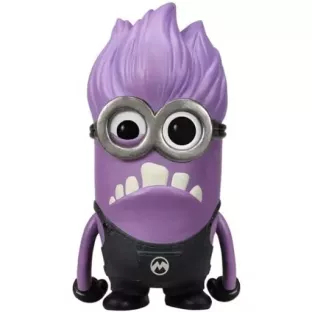 Evil Minion image