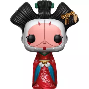 Geisha image