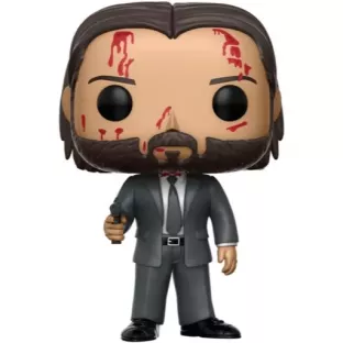 John Wick image