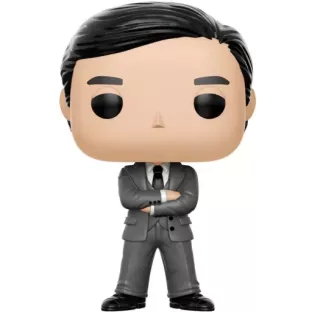 Michael Corleone image