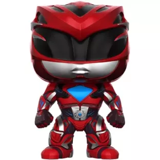 Red Ranger image