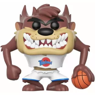 Taz image