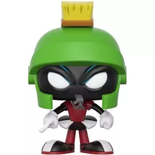 Marvin the Martian image