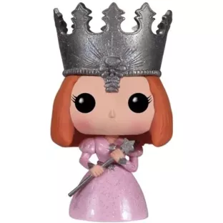 Glinda the Good Witch image