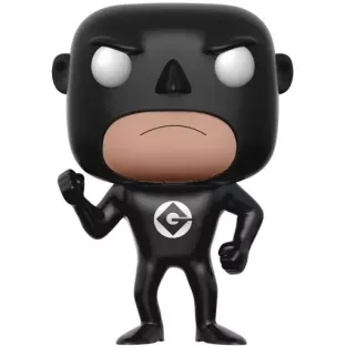 Spy Gru image