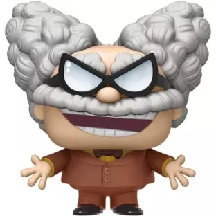 Professor Poopypants image