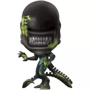Xenomorph image