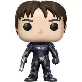 Valerian image