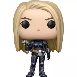 Laureline image
