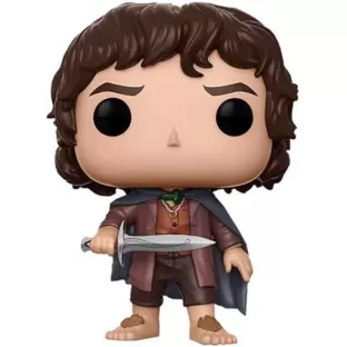 Frodo Baggins image