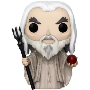 Saruman image