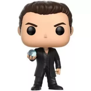 The Man in Black image