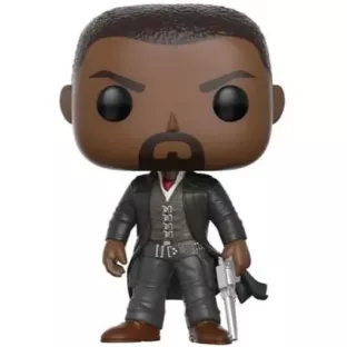 Gunslinger image