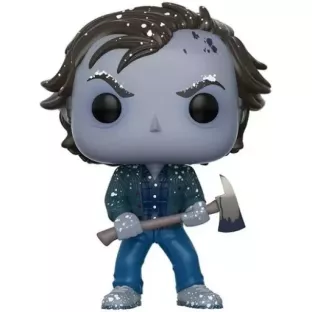 Jack Torrance image